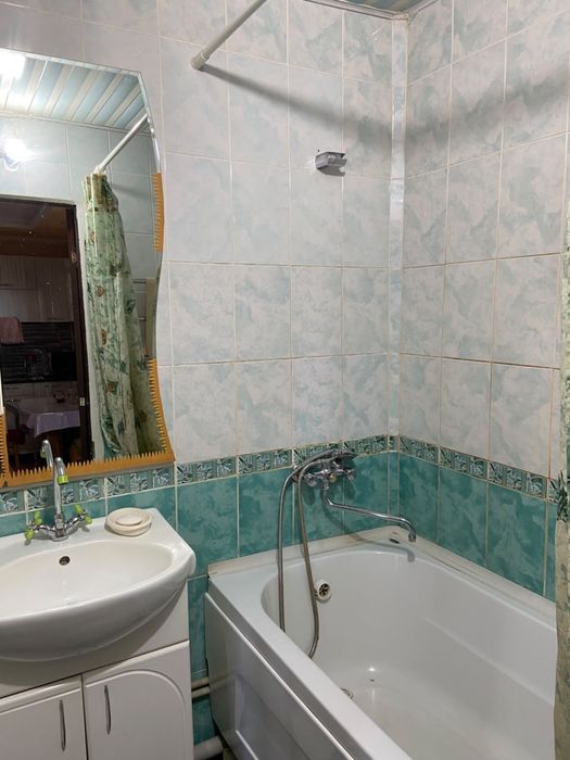 Продам 2-комнатную квартиру