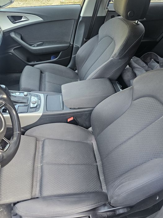Audi A6 C7.5 Avant 2.0 TDI 190CP S-tronic MATRIX LED | BOSE | Head up display