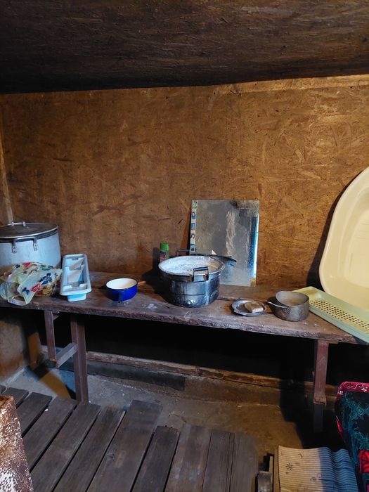 Продам дом в Техснабе