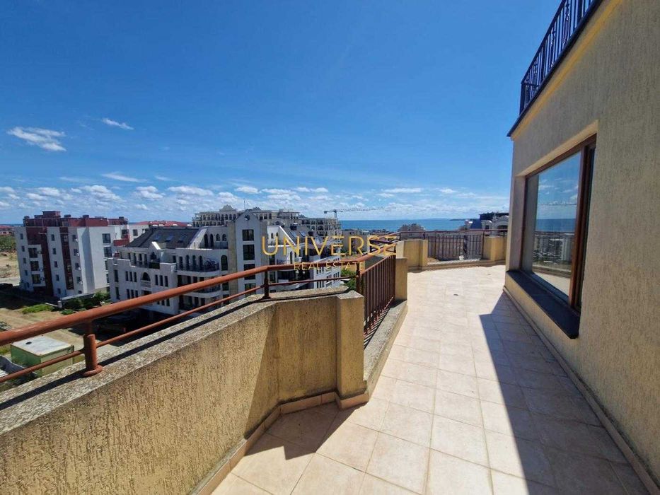 Продава се Едностаен апартамент в Свети Влас - 85 кв.м за 450 €/кв.м - Снимка #11