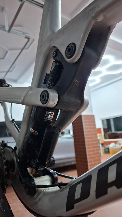 VAND URGENT  Cadru Propain 2025 nou