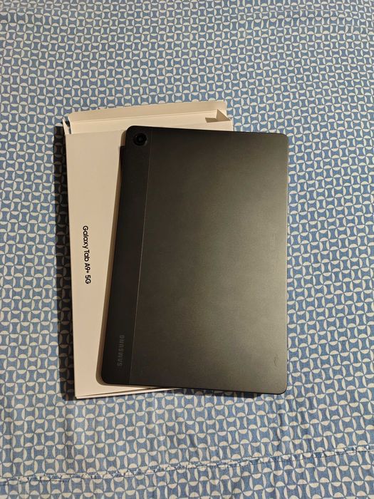 Продавам таблет Samsung Galaxy Tab A9+ 5G