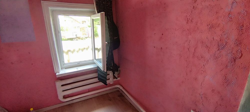Продам небольшой дом