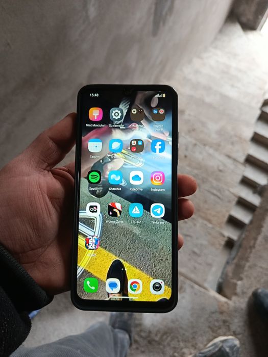 Redmi 5A holati yahshi 1400