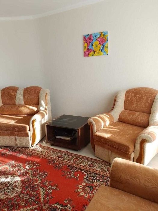 Продам 2-х комнатную квартиру