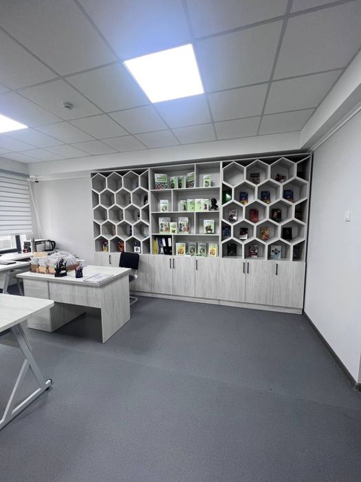 Mebel bilan jixozlash