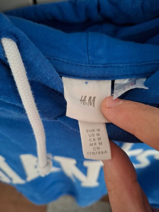 Hanorac H&M mărimea M