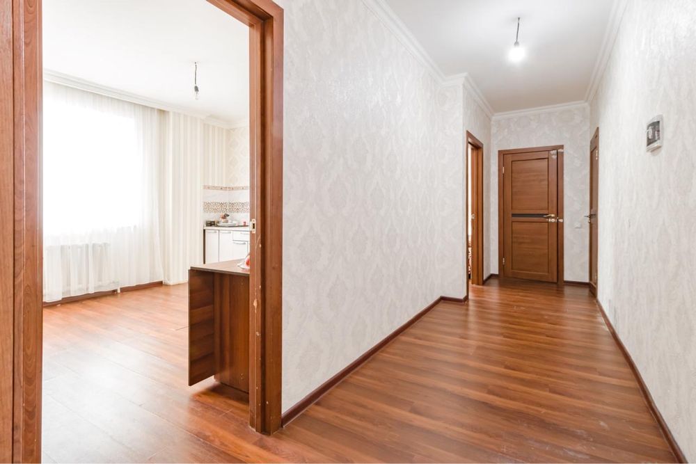 Продажа 2-х комнатной квартиры