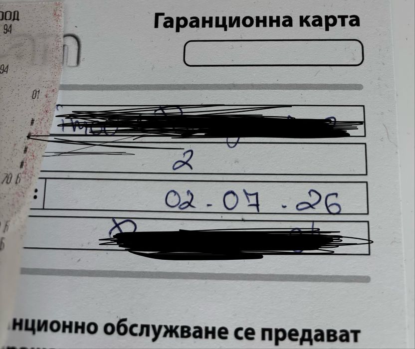 6 бр. Умни сензори за сигурност за прозорец/врата *В ГАРАНЦИЯ