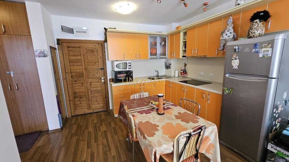 Продава се Двустаен апартамент в Свети Влас - 63 кв.м за 745 €/кв.м - Снимка #3