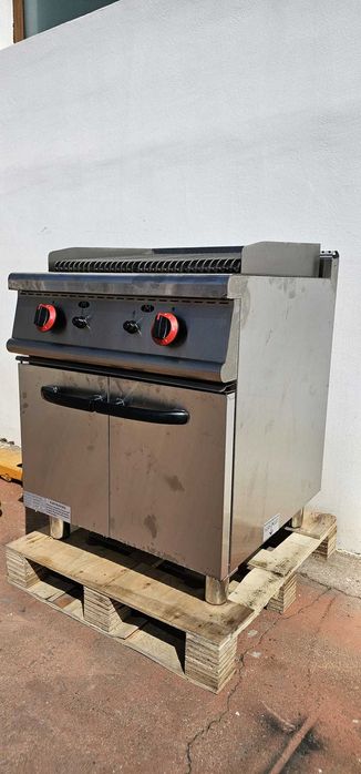 REDUCERE Gratar gaz roca vulcanica dulap linia700 Transport Gratuit