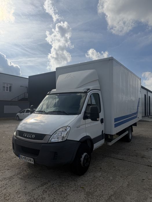 Iveco daily 65c14