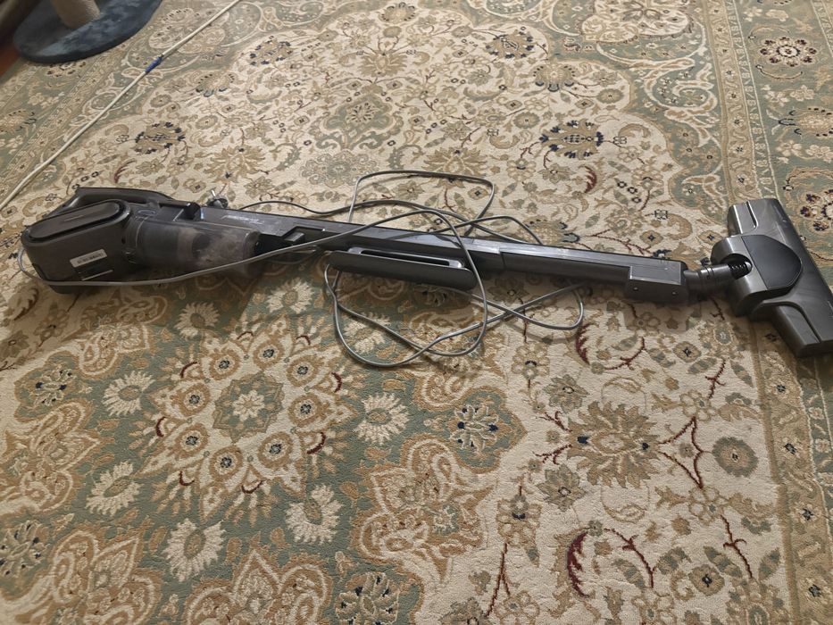 Пылесос Dermaa новый