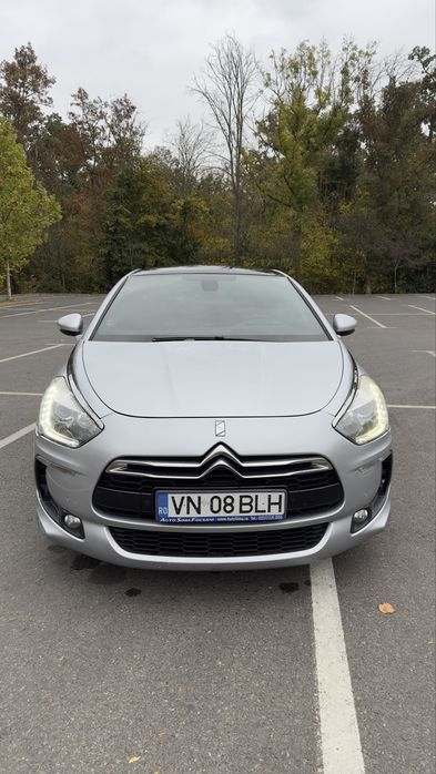 Vand Citroen Ds5 SportChich