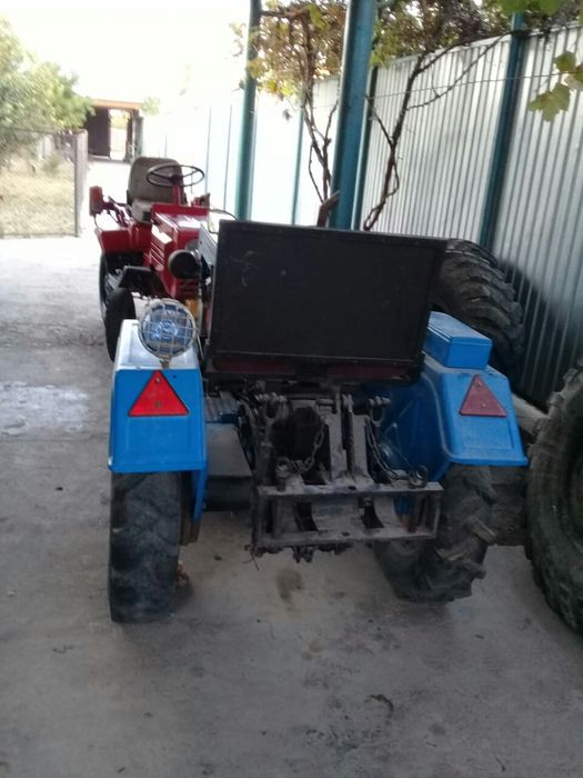 Трактора Сельхоз техника