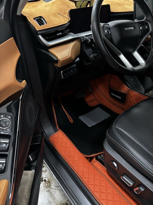 3D 5D. 10D. 360 коврики в прадаже