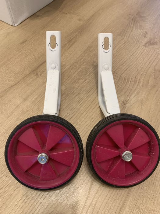 Bicicleta pentru fete Fashion Cool, 7-11 ani, roz.