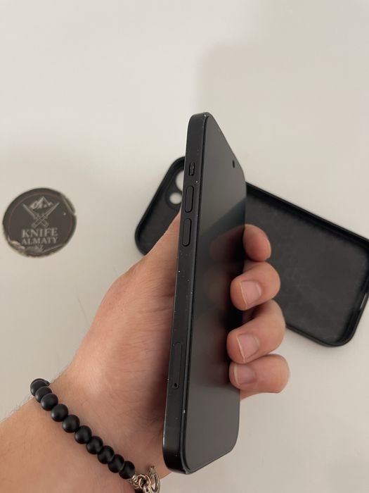iPhone 15 128 ГБ