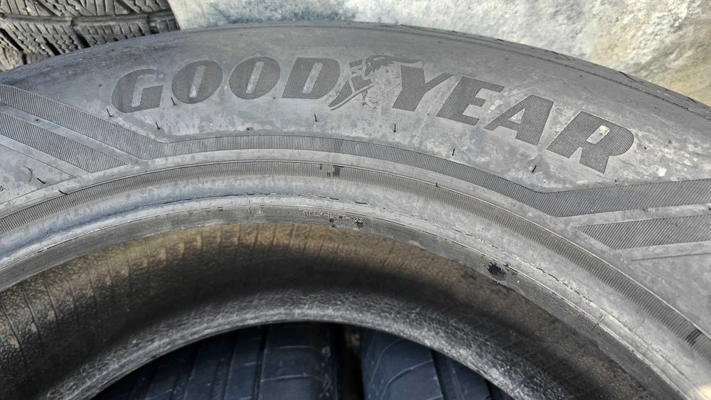 anvelope 235/65/18 GOODYEAR vara