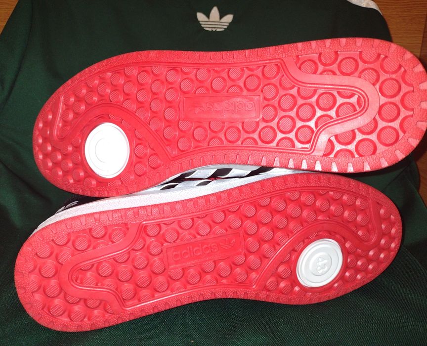 Ghete Adidas (43)     (*)