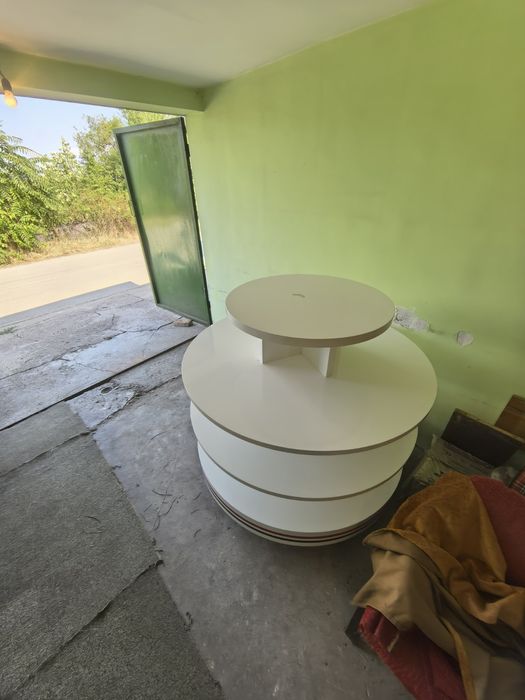 Етажерка/Стелаж подходящ за Аптека.