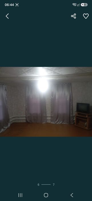 Продам дом Аулиеколь
