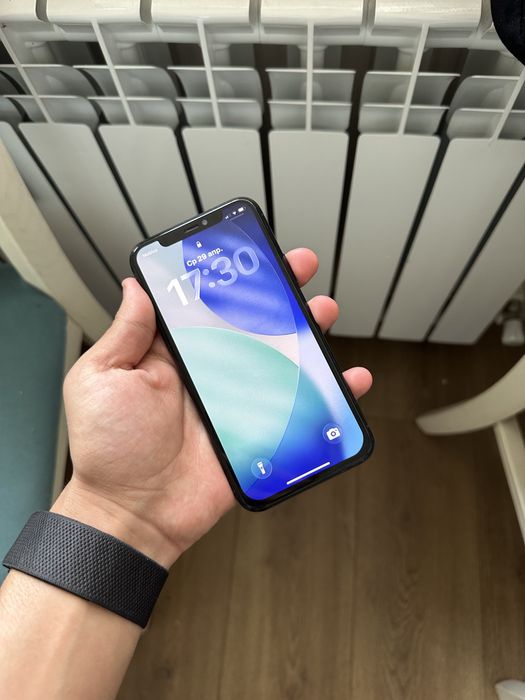 Iphone 11 pro ideall