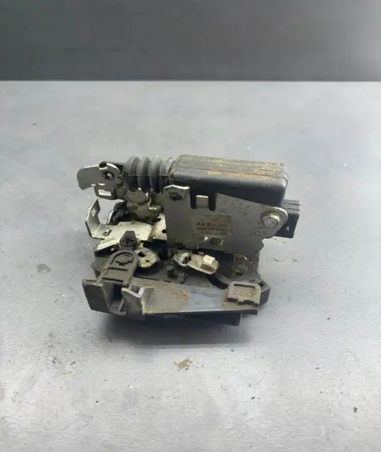 Broasca usa spate dreapta Dacia Sandero 2009 1.4 (75 hp)