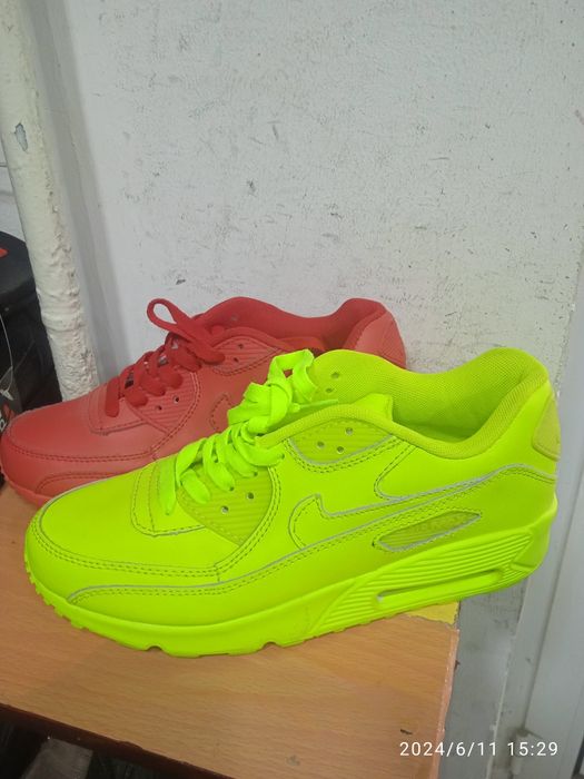 Красовки детские, женские