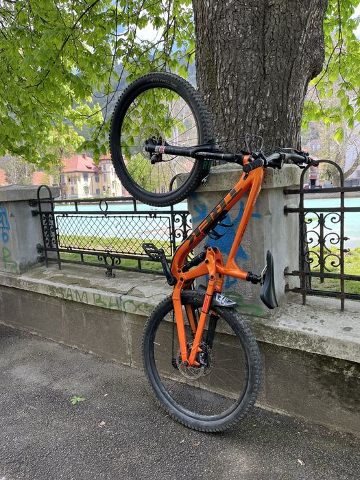 Trek Slash 7 2022