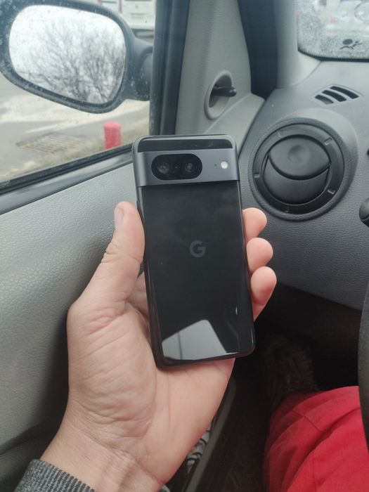 Google pixel 8    128gb