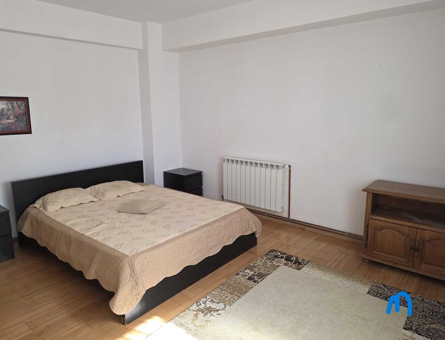 Apartament cu doua camere foarte spatios in bloc nou in Tudor Vladimirescu