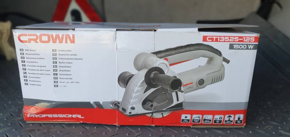 Аренда Штроборез+пылесос