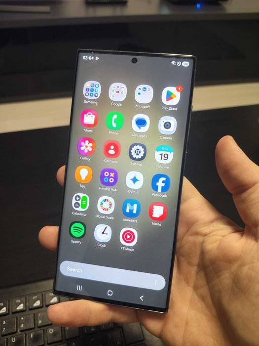 Samsung S23 Ultra in stare foarte buna