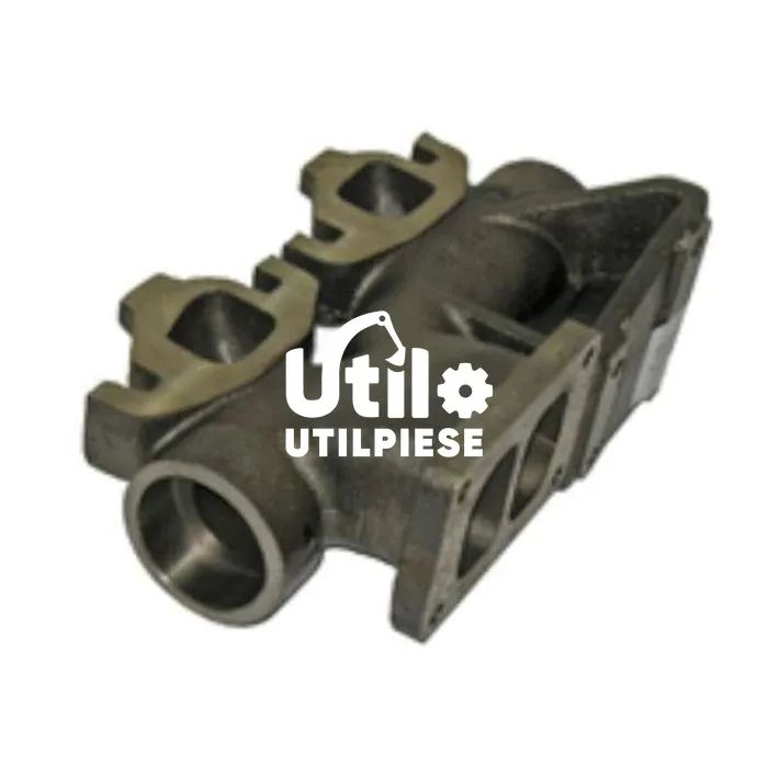 galerie evacuare 3s2252 caterpillar 3406 3408 3412 + piese cat