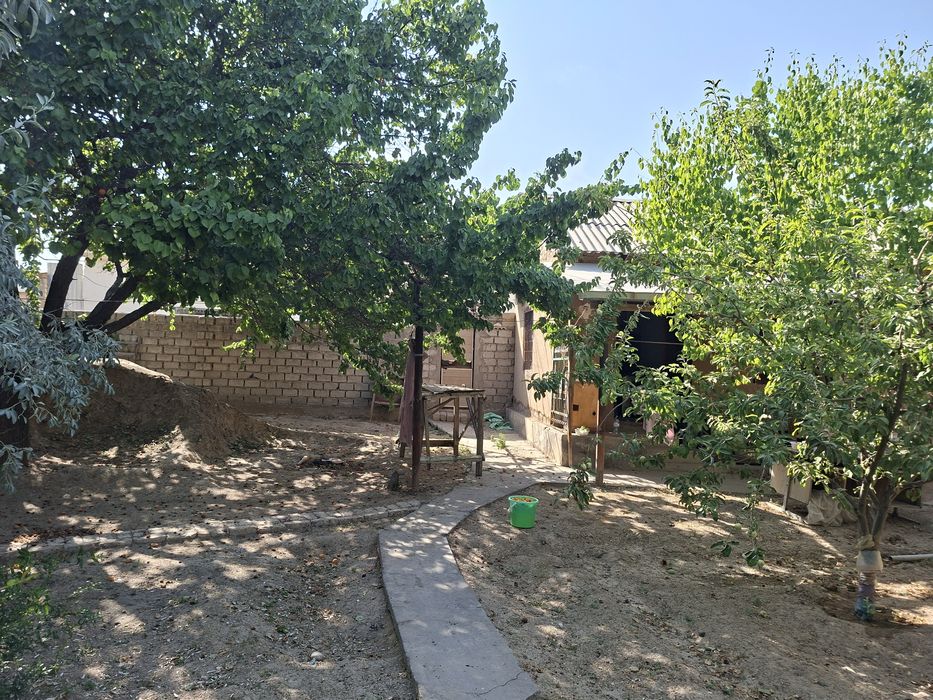 Nazarbek Gulbahor mahalla