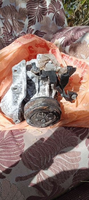 Компрессор кондиционера