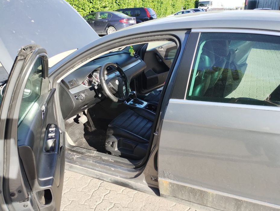 Piese vw passat b6 2009 cod motor   CBAB cutie dsg