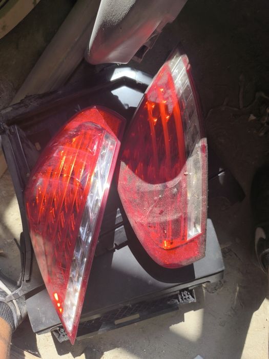 Стопове Bmw f10 520d 184кс n47 бмв ф10 ф11 520д