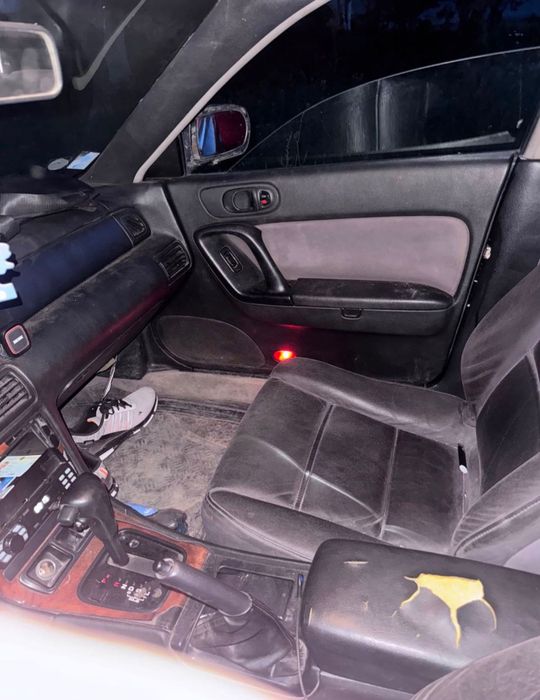 Авто Mazda xedos 9