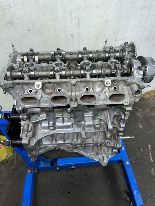 Продается двигатель  Toyota Camry40. 2AZ-fe.