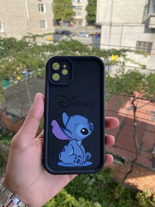 Stich кейс за İPHONE 11