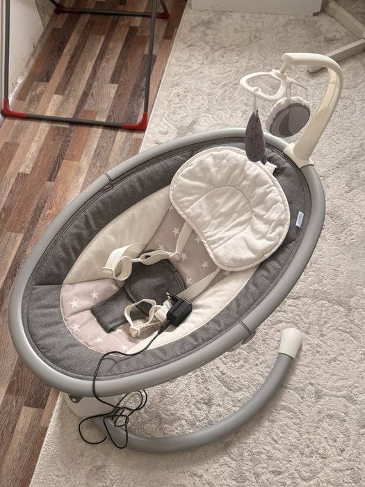 Продам детский шезлонг