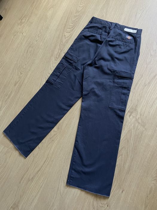 Pantaloni dickies cargo baggy 28