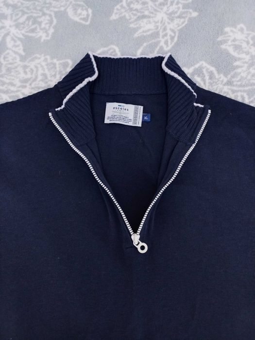 Pulover barbati ESCALES marime XL
