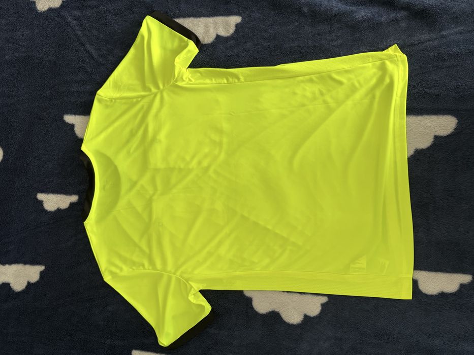 Tricou arbitraj - Joma