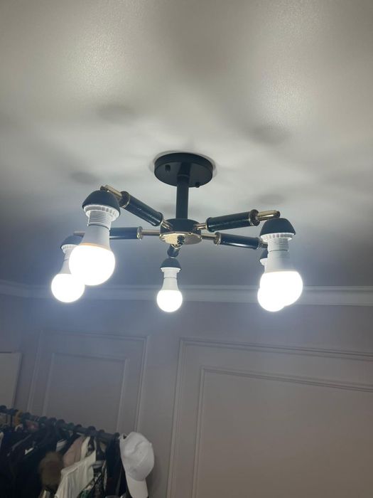 Люстра арзан