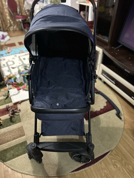 Продам коляску Teknum