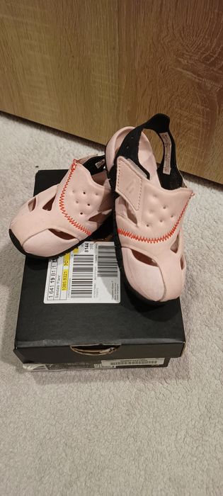 Детски сандали Nike Jordan Flare