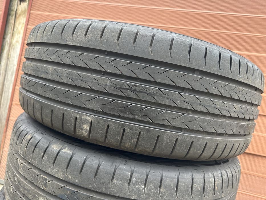 Jante FORD CAPRI / EXPLORER / 235 50 20 / 255 45 20 Continental vara